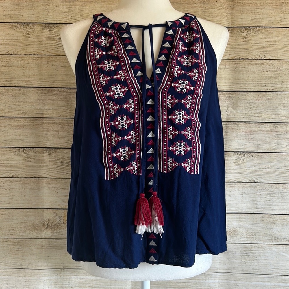 Francesca’s Top